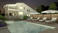 casa indipendente in vendita a Forte dei Marmi