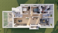 casa indipendente in vendita a Forte dei Marmi
