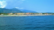 negozio in vendita a Forte dei Marmi in zona Vittoria Apuana