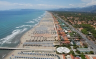 casa indipendente in vendita a Forte dei Marmi