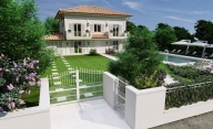 casa indipendente in vendita a Forte dei Marmi