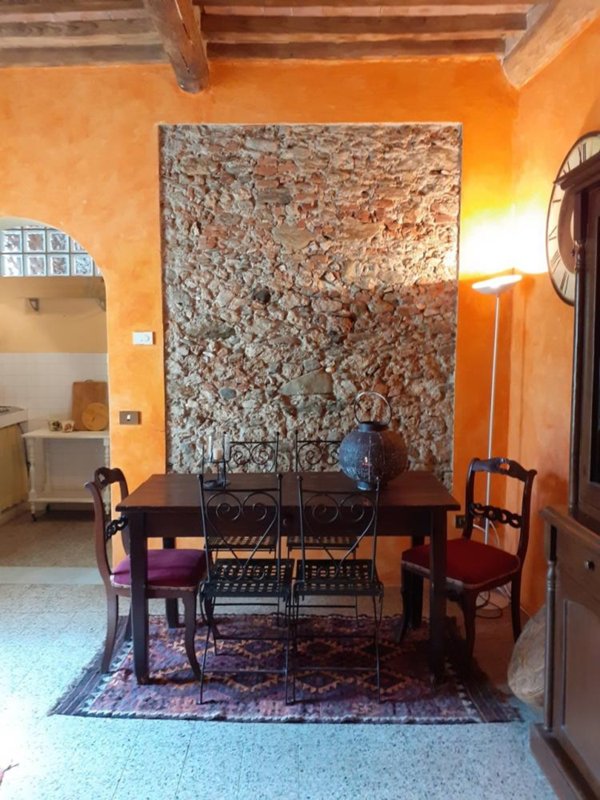 appartamento in vendita a Forte dei Marmi