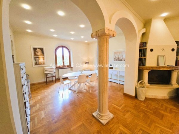 casa indipendente in vendita a Forte dei Marmi