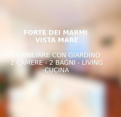 casa indipendente in vendita a Forte dei Marmi in zona Vittoria Apuana