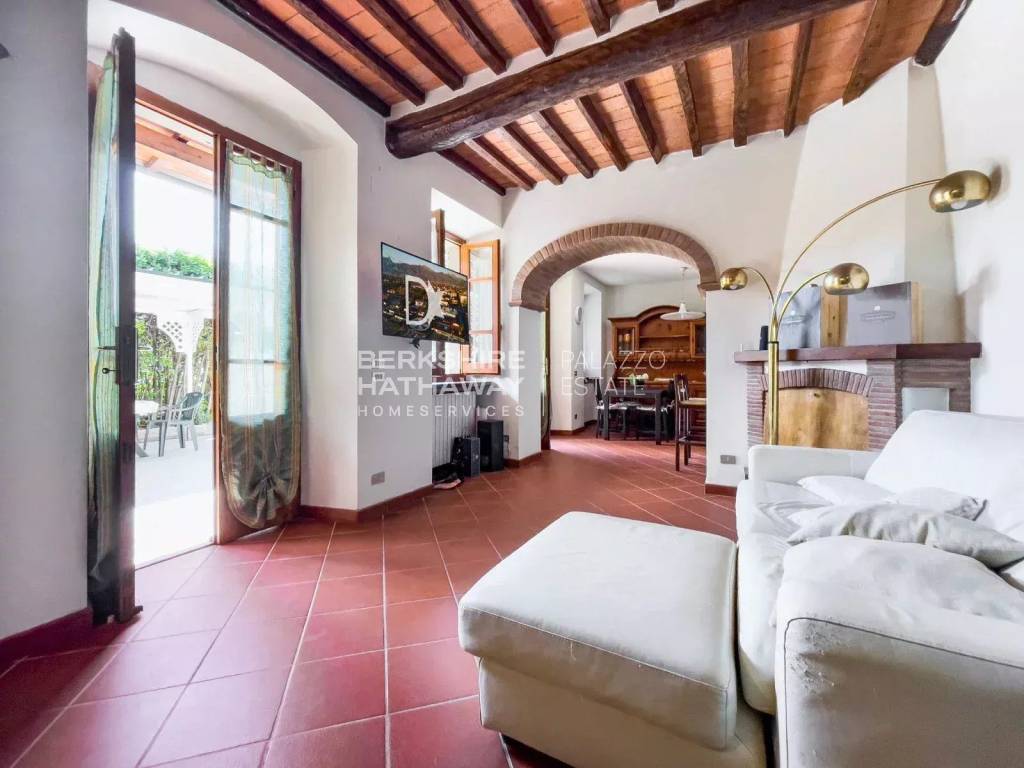 casa indipendente in vendita a Forte dei Marmi