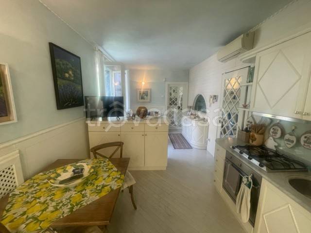 appartamento in vendita a Forte dei Marmi
