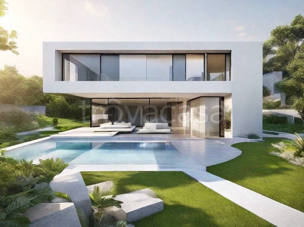 casa indipendente in vendita a Forte dei Marmi