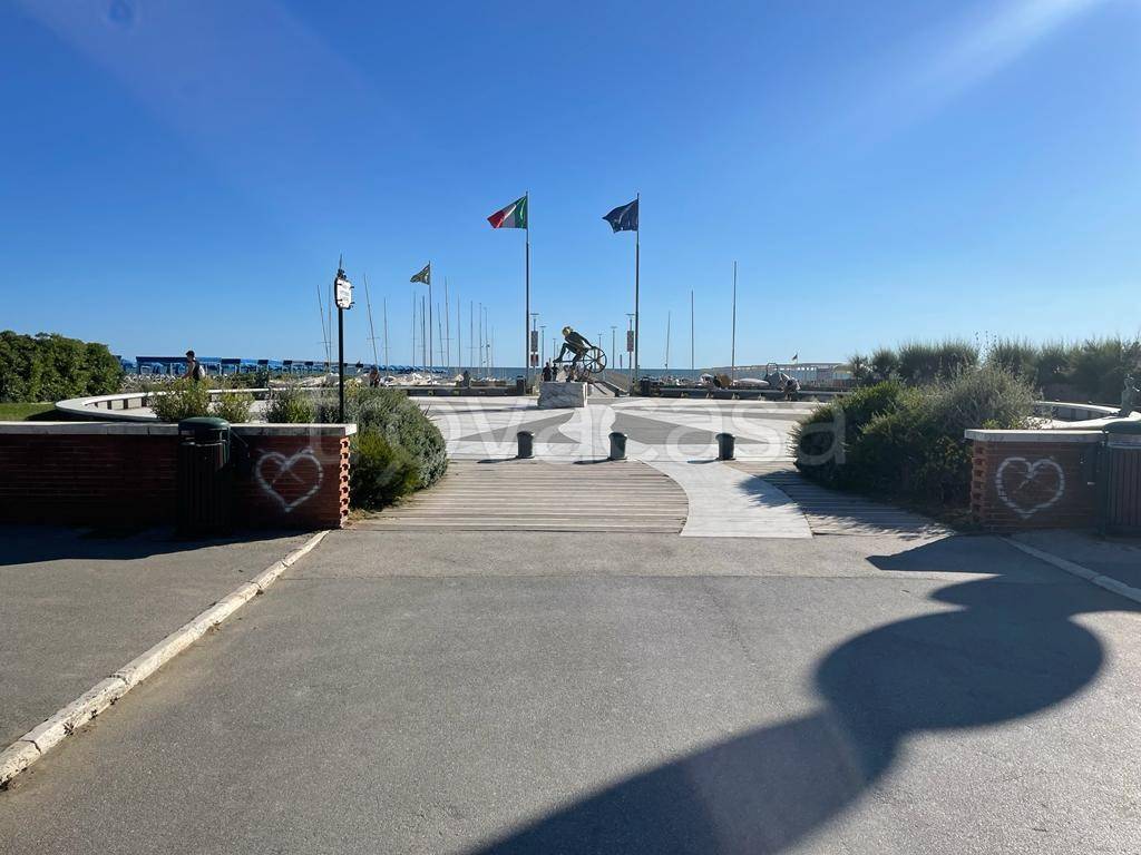 casa indipendente in vendita a Forte dei Marmi
