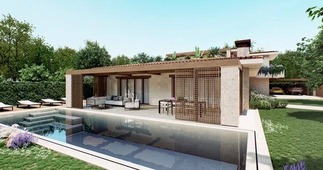 casa indipendente in vendita a Forte dei Marmi