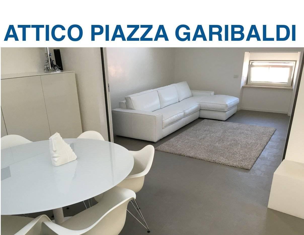 appartamento in vendita a Forte dei Marmi