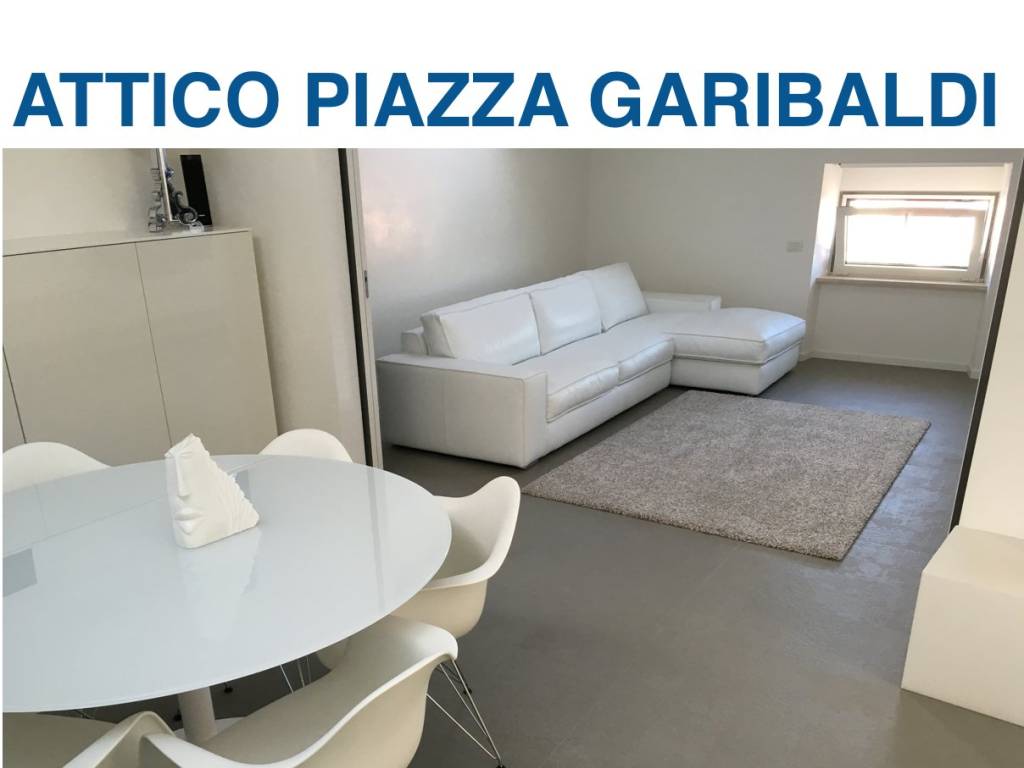 appartamento in vendita a Forte dei Marmi