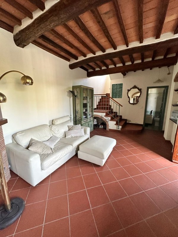 casa indipendente in vendita a Forte dei Marmi