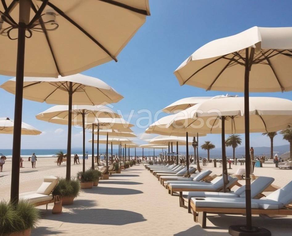 negozio in vendita a Forte dei Marmi