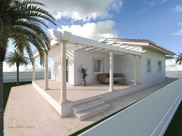 casa indipendente in vendita a Forte dei Marmi