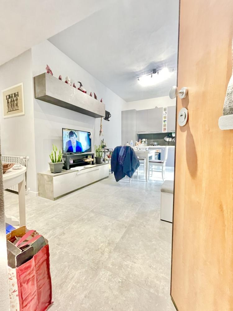 appartamento in vendita a Forte dei Marmi