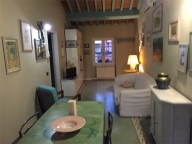 appartamento in vendita a Forte dei Marmi