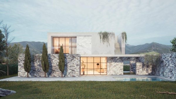casa indipendente in vendita a Forte dei Marmi in zona Vittoria Apuana
