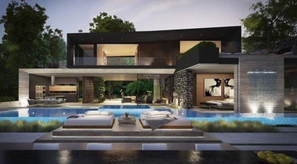 casa indipendente in vendita a Forte dei Marmi