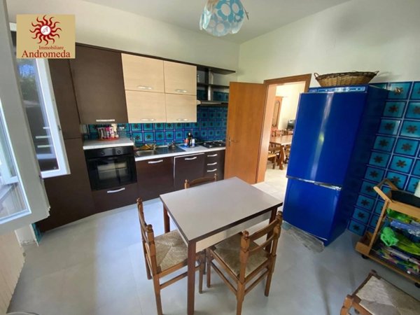 casa indipendente in vendita a Forte dei Marmi in zona Vittoria Apuana