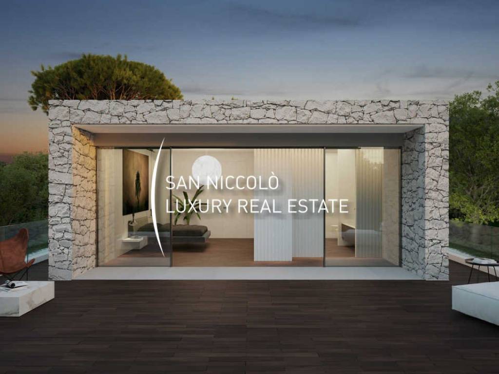 casa indipendente in vendita a Forte dei Marmi