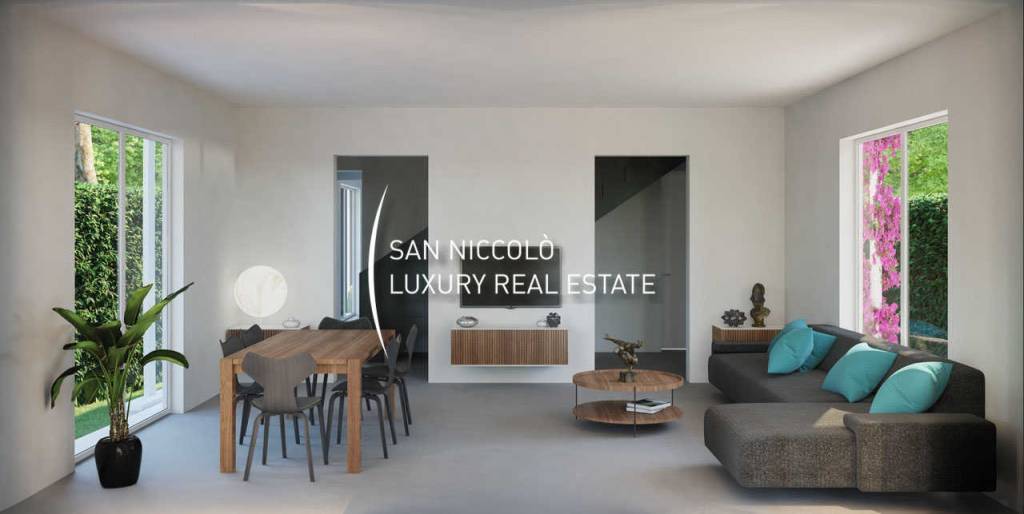 casa indipendente in vendita a Forte dei Marmi