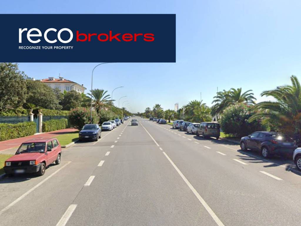 casa indipendente in vendita a Forte dei Marmi