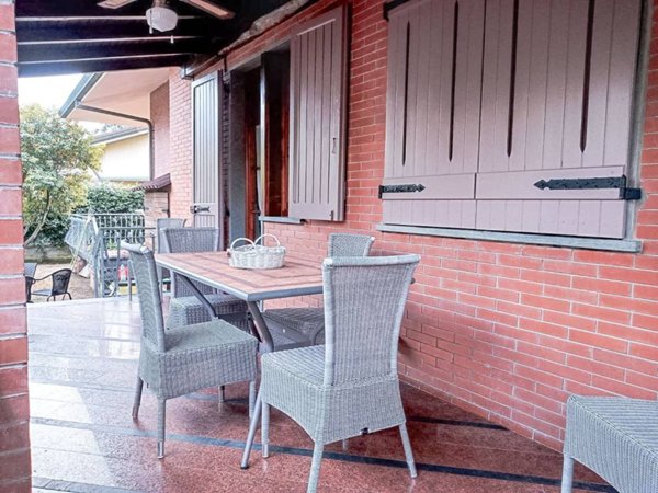 casa indipendente in vendita a Forte dei Marmi