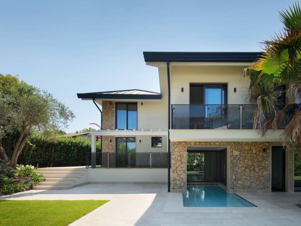 casa indipendente in vendita a Forte dei Marmi