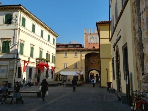 casa indipendente in vendita a Forte dei Marmi