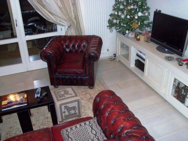 casa indipendente in vendita a Forte dei Marmi in zona Roma Imperiale