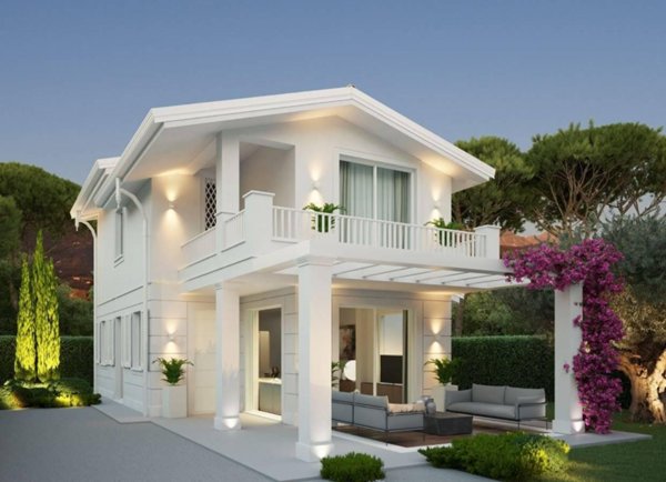 casa indipendente in vendita a Forte dei Marmi