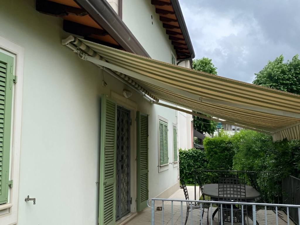 casa indipendente in vendita a Forte dei Marmi