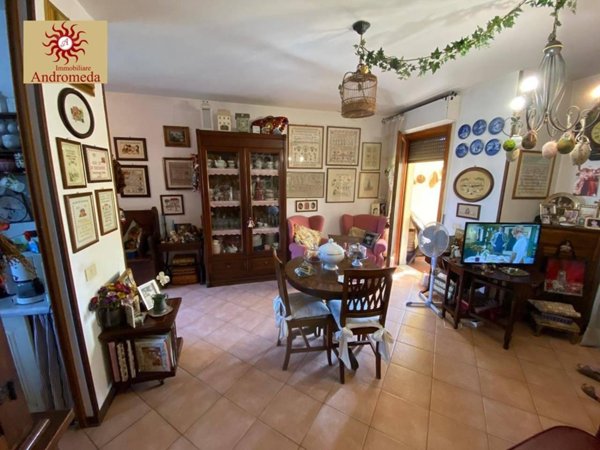 appartamento in vendita a Forte dei Marmi