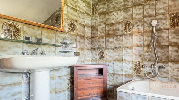 casa indipendente in vendita a Forte dei Marmi