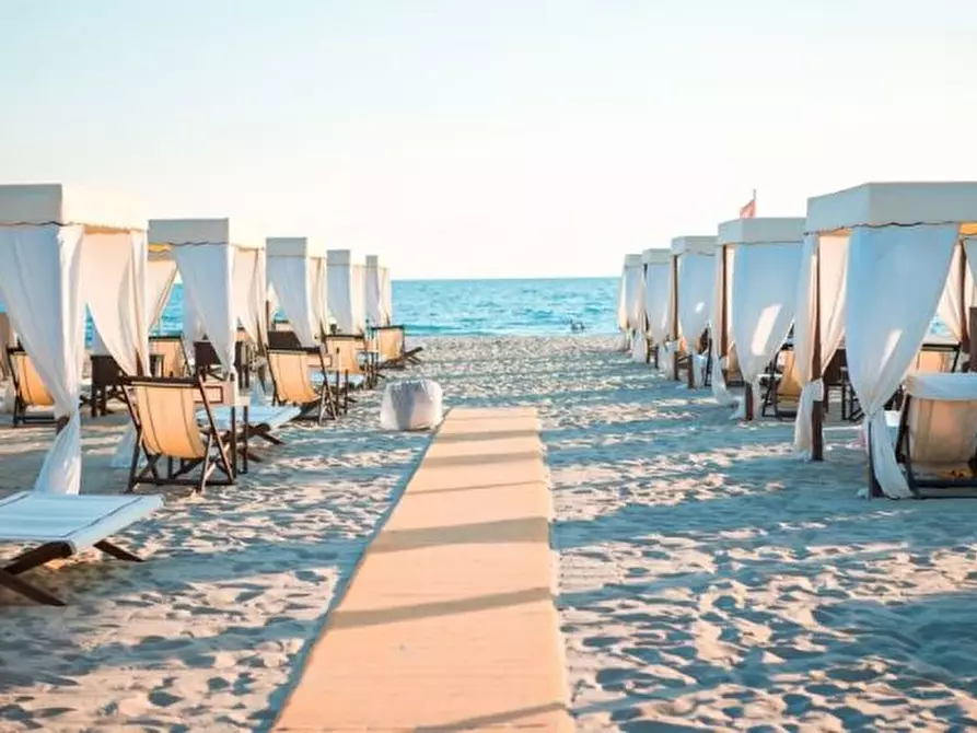 mansarda in vendita a Forte dei Marmi