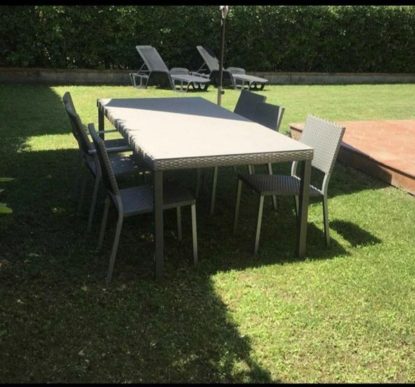 casa indipendente in vendita a Forte dei Marmi