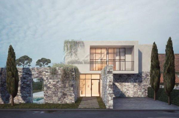 casa indipendente in vendita a Forte dei Marmi in zona Vittoria Apuana