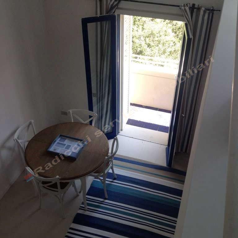 appartamento in vendita a Forte dei Marmi in zona Roma Imperiale