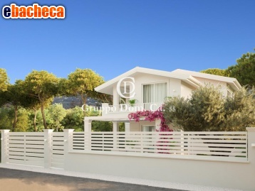 casa indipendente in vendita a Forte dei Marmi