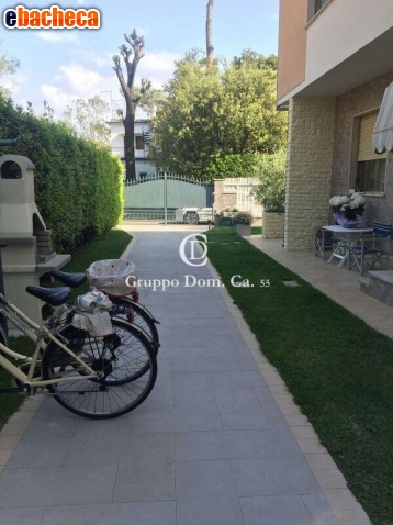 casa indipendente in vendita a Forte dei Marmi in zona Vittoria Apuana