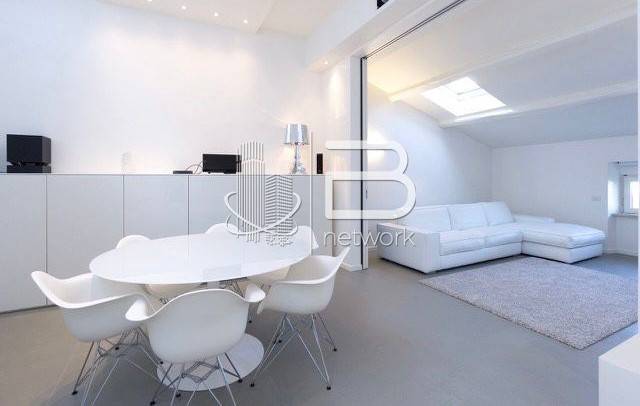 appartamento in vendita a Forte dei Marmi