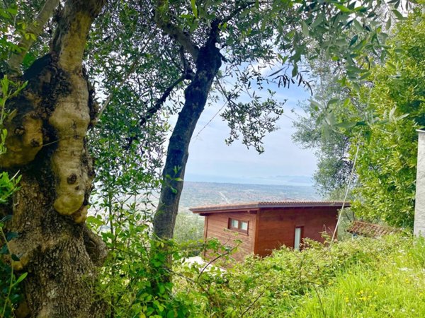 appartamento in vendita a Forte dei Marmi