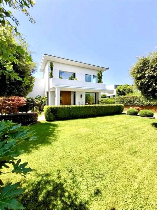 casa indipendente in vendita a Forte dei Marmi