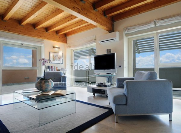 appartamento in vendita a Forte dei Marmi