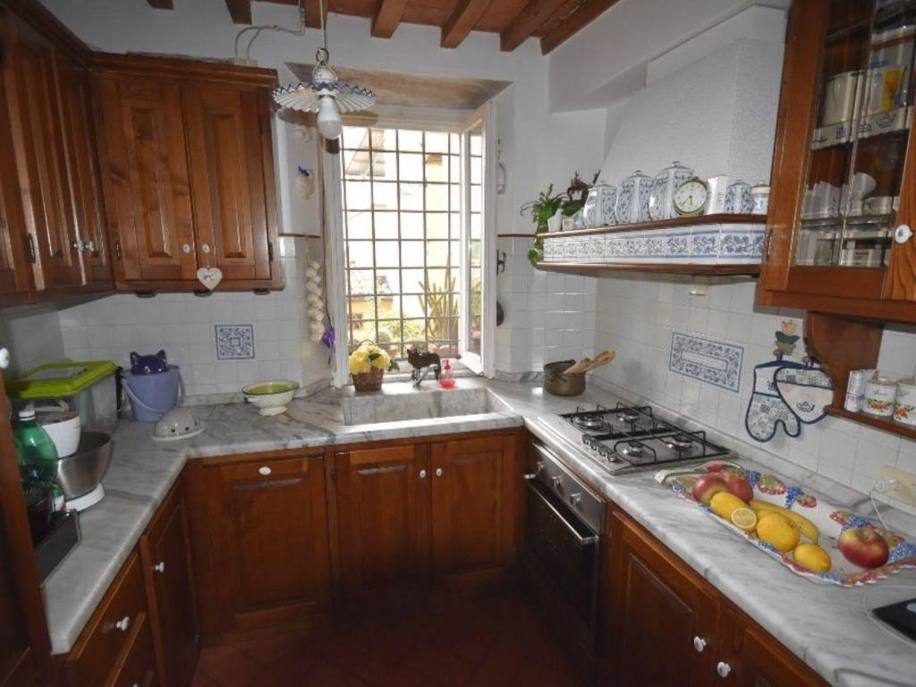 casa indipendente in vendita a Forte dei Marmi in zona Vaiana