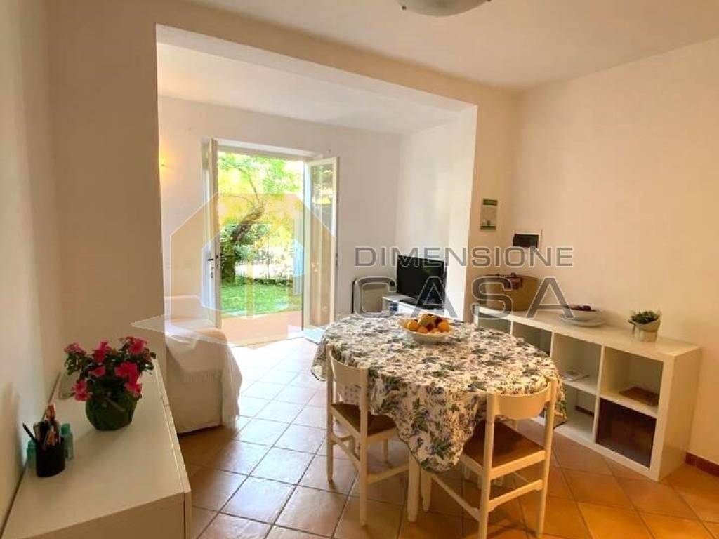 appartamento in vendita a Forte dei Marmi