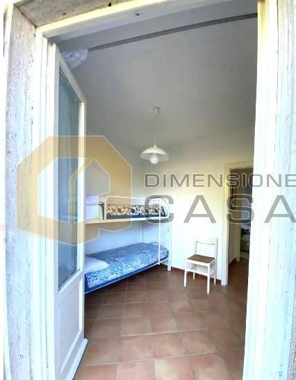 appartamento in vendita a Forte dei Marmi