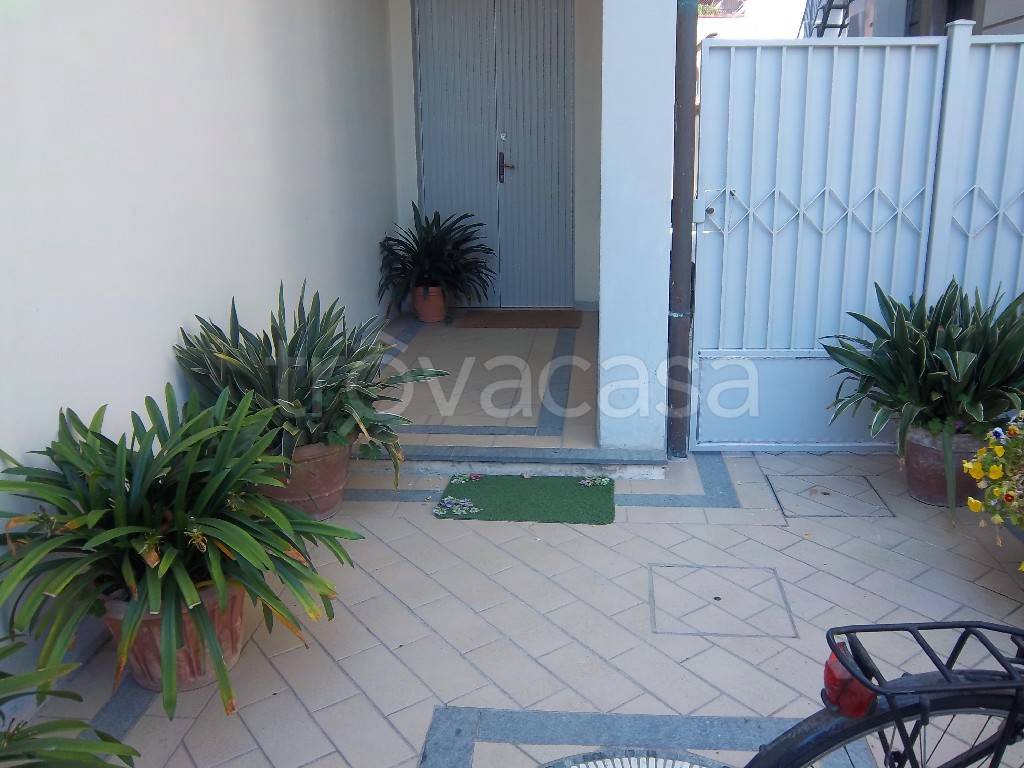 appartamento in vendita a Forte dei Marmi