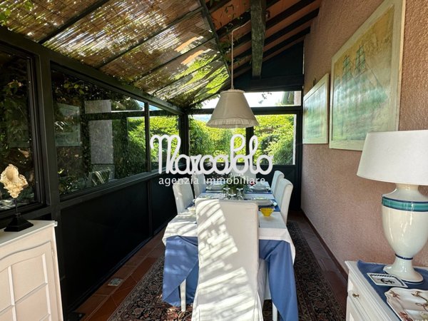 casa indipendente in vendita a Forte dei Marmi
