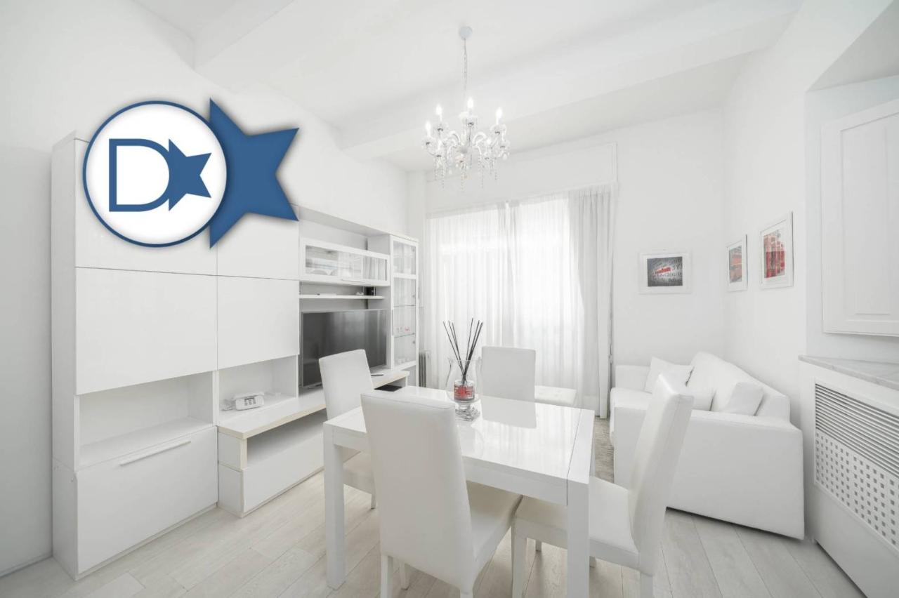appartamento in vendita a Forte dei Marmi